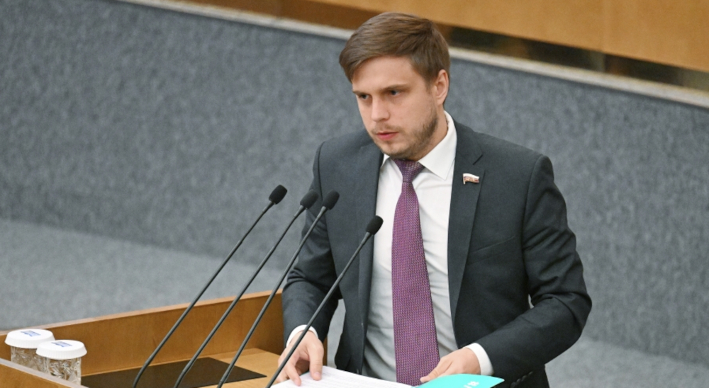 Владимир Федоренко / РИА Новости