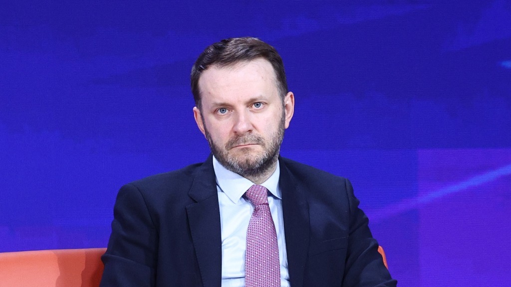 Андрей Гордеев / Ведомости