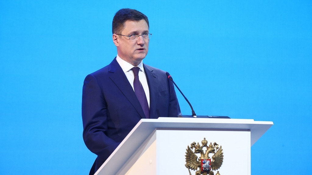 Андрей Гордеев / Ведомости