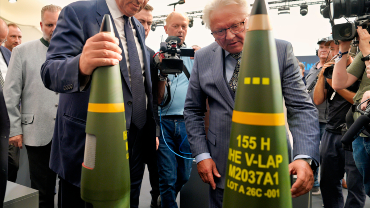 dpa / picture-alliance / ТАСС