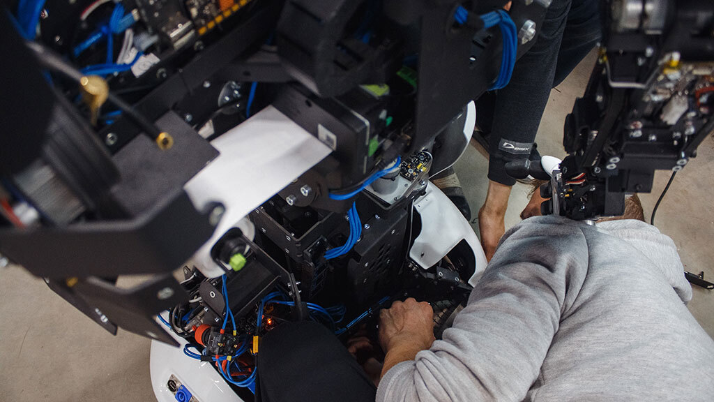 Максим Стулов / Ведомости