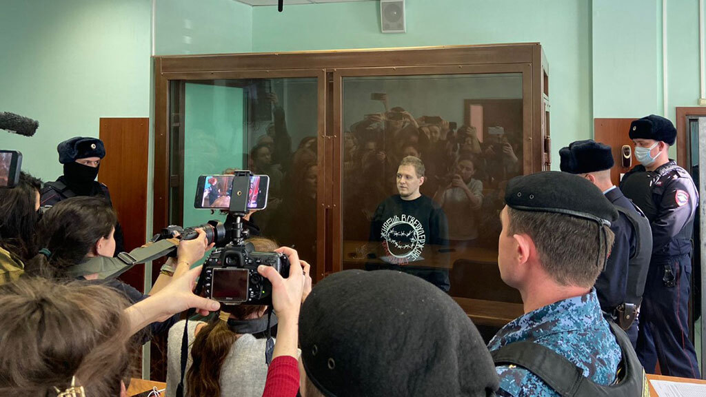 Пресс-служба Тимирязевского районного суда