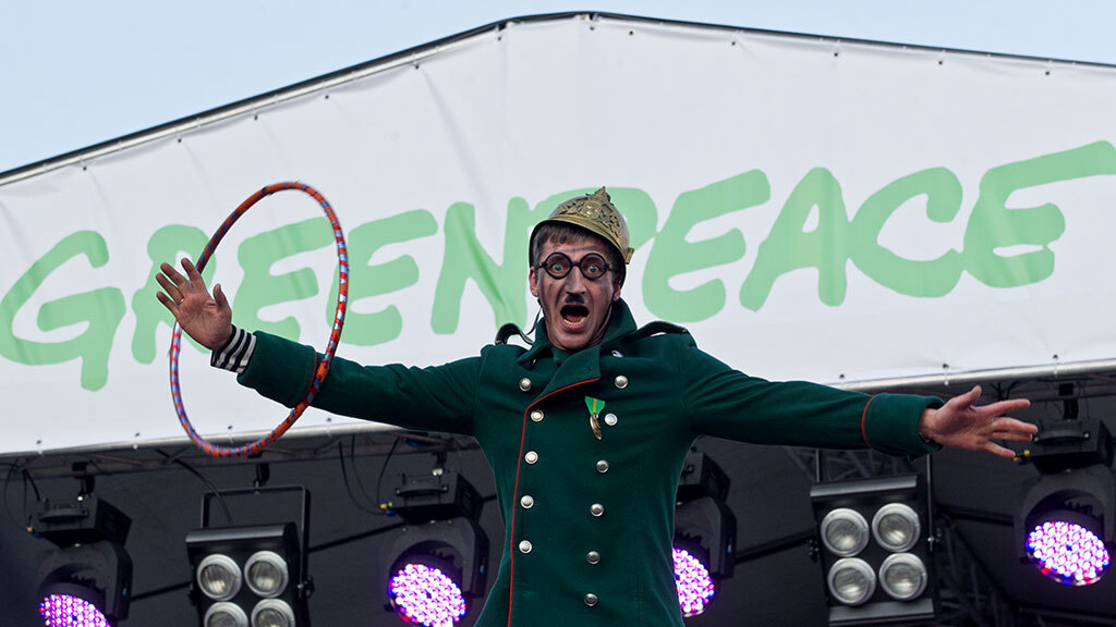 Андрей Гордеев / Ведомости