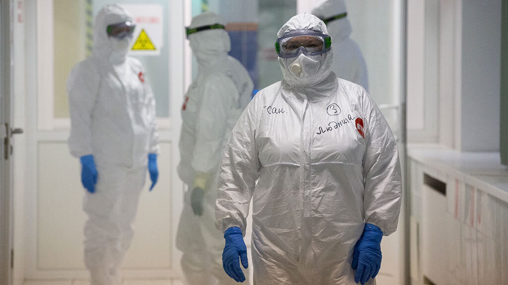 Евгений Разумный / Ведомости