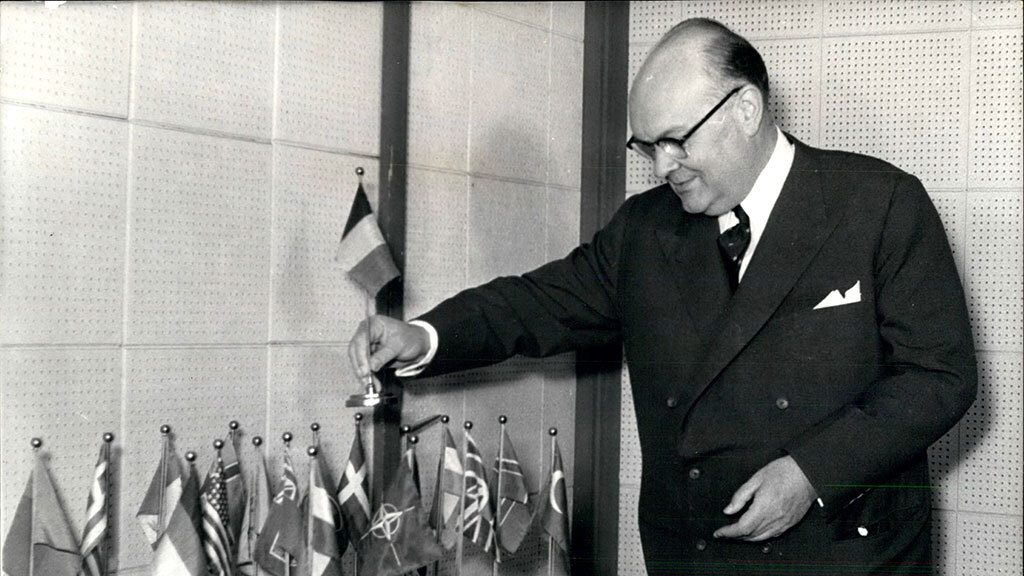 Александр Щербак / ТАСС