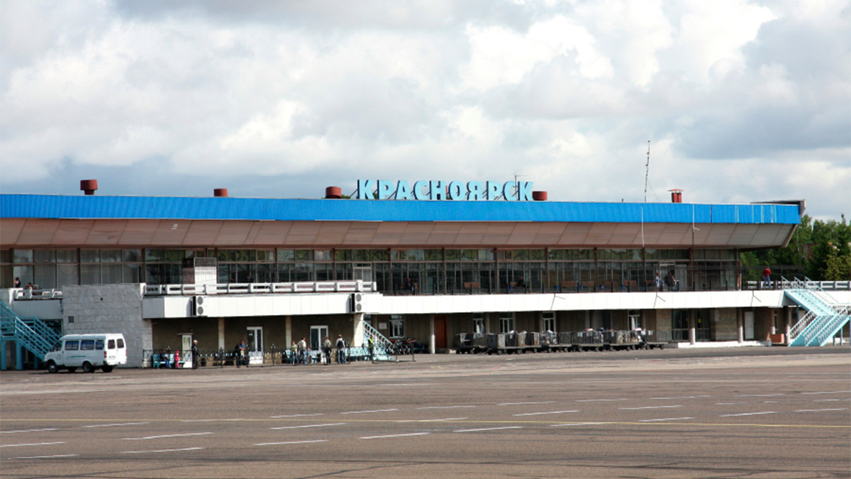 В 2018 г. через «Емельяново» должно пройти больше 2,5 млн пассажиров