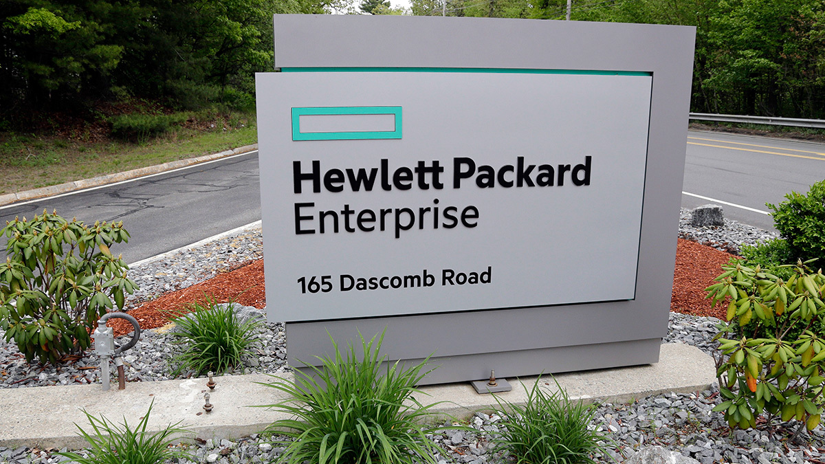 Elise Amendola / AP Photo