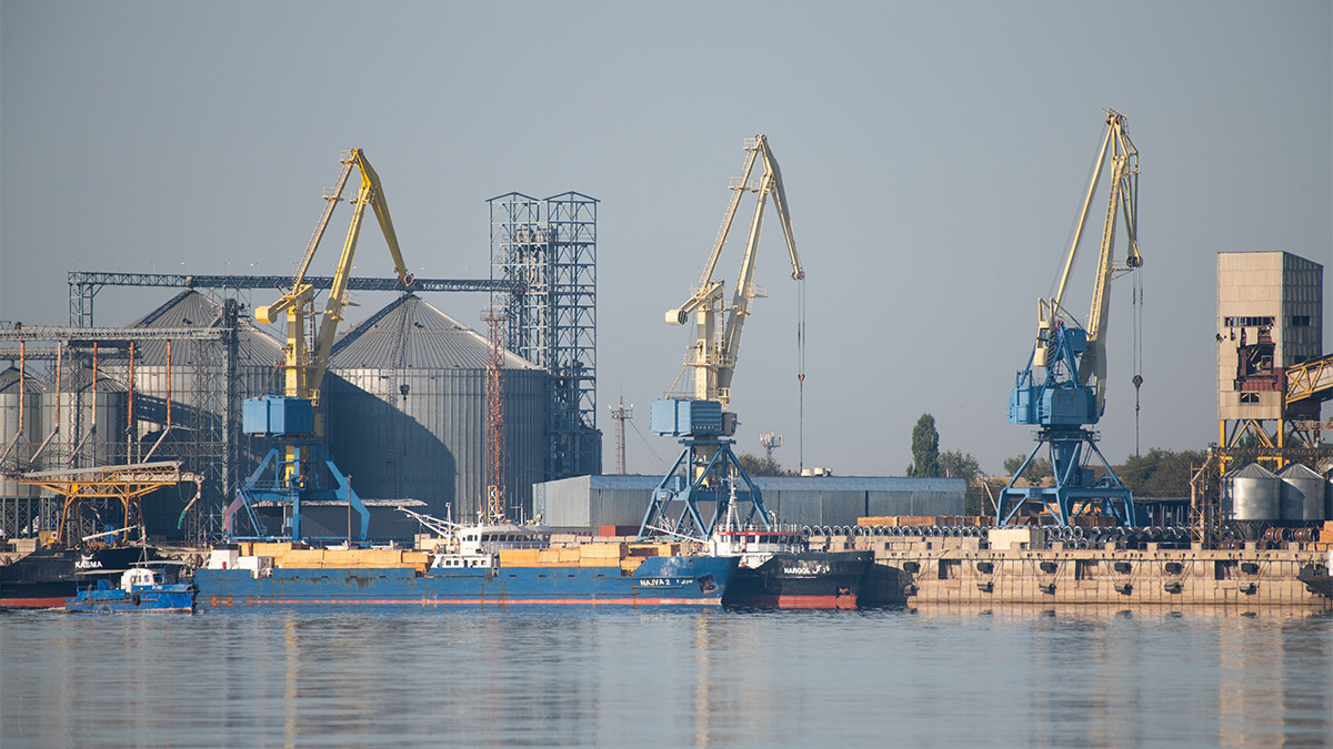 Александр Манзюк / ТАСС