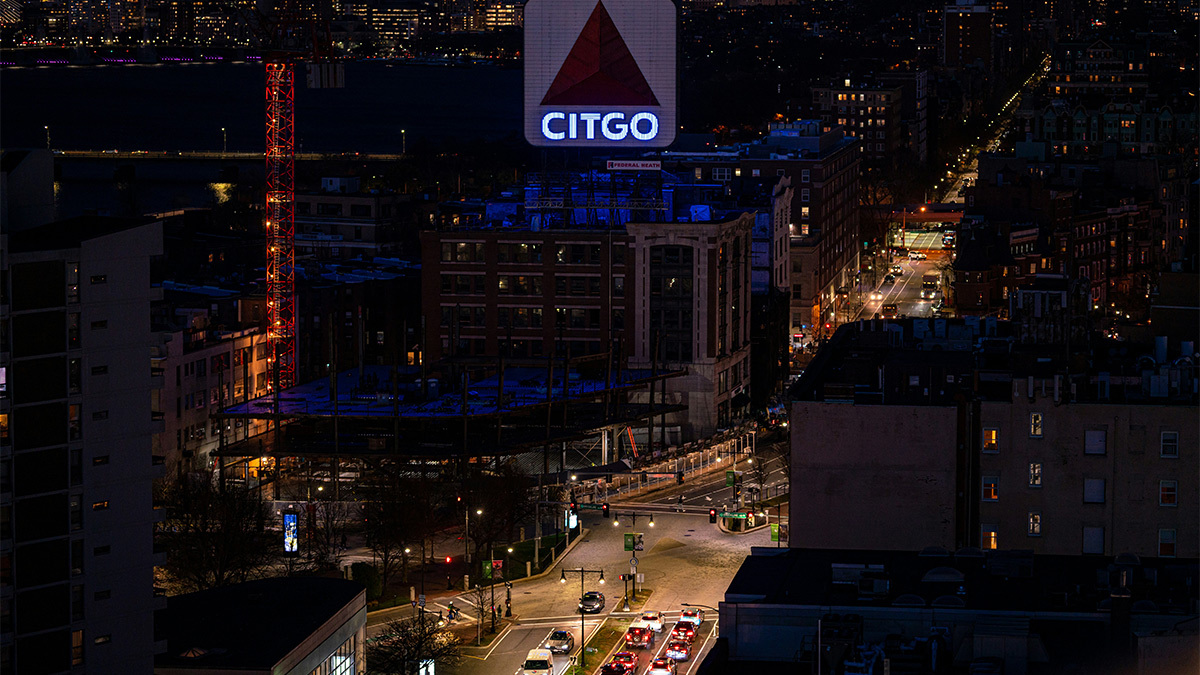 49,9% акций Citgo служат обеспечением по кредитам, которые «Роснефть» предоставила ее материнской компании PdVSA