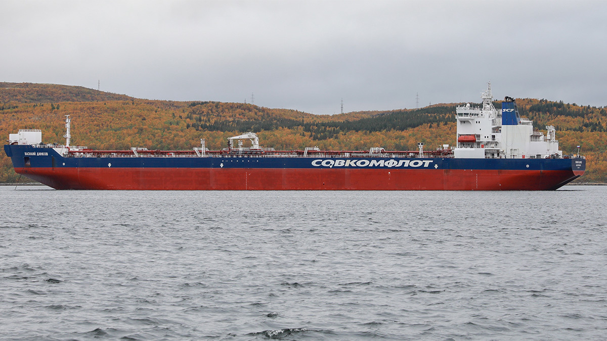 Максим Стулов / Ведомости