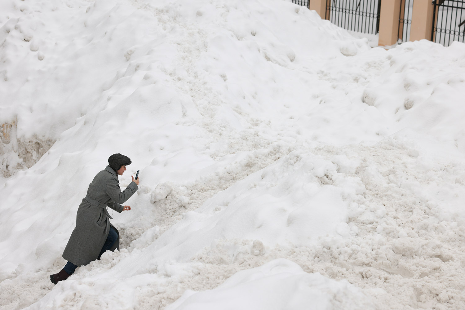 Максим Стулов / Ведомости