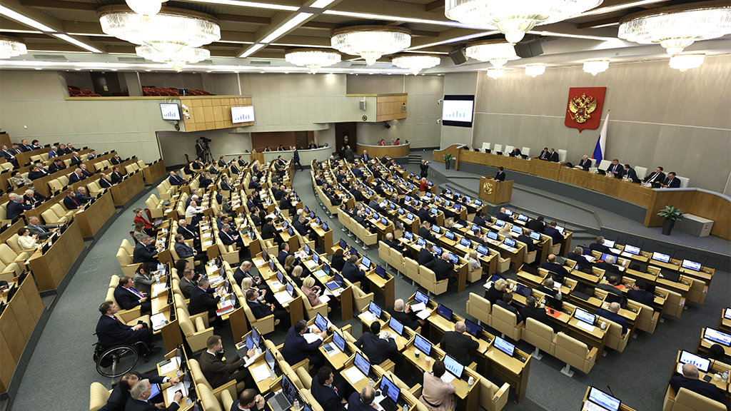 Максим Стулов / Ведомости