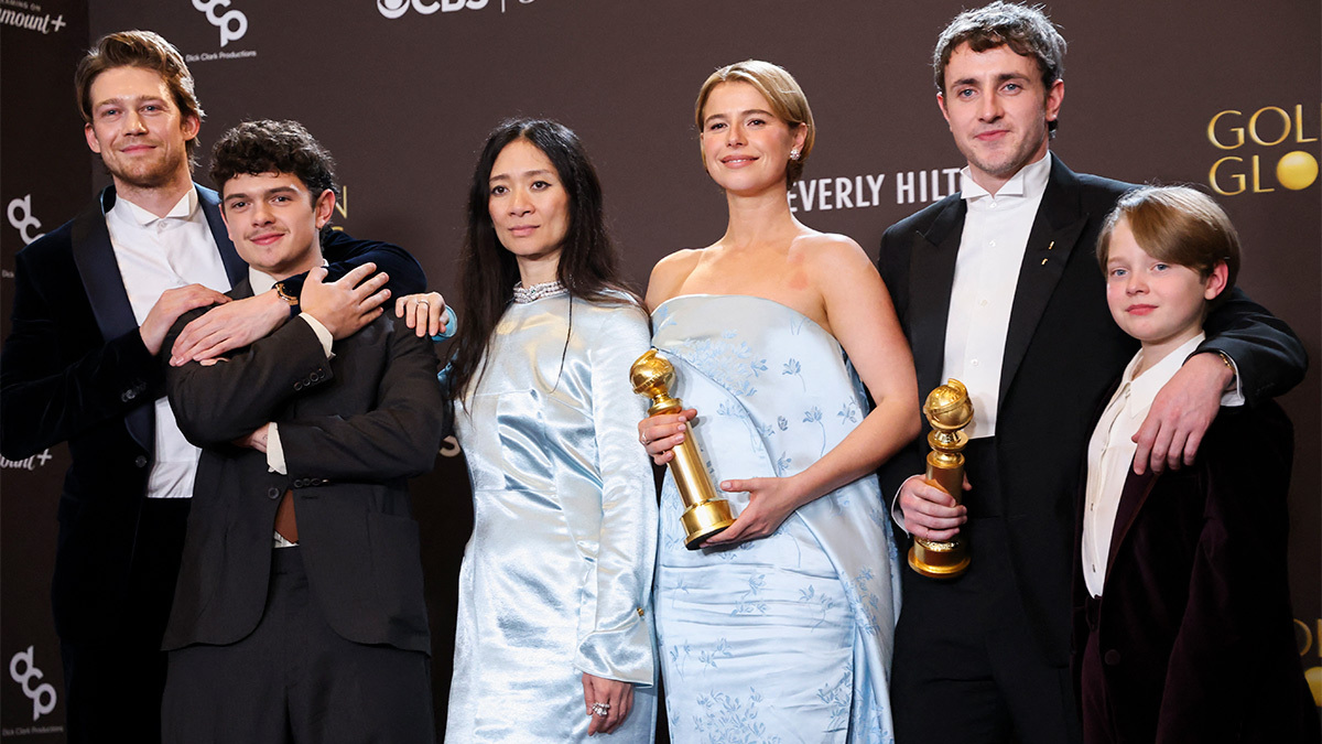 Mario Anzuoni / REUTERS