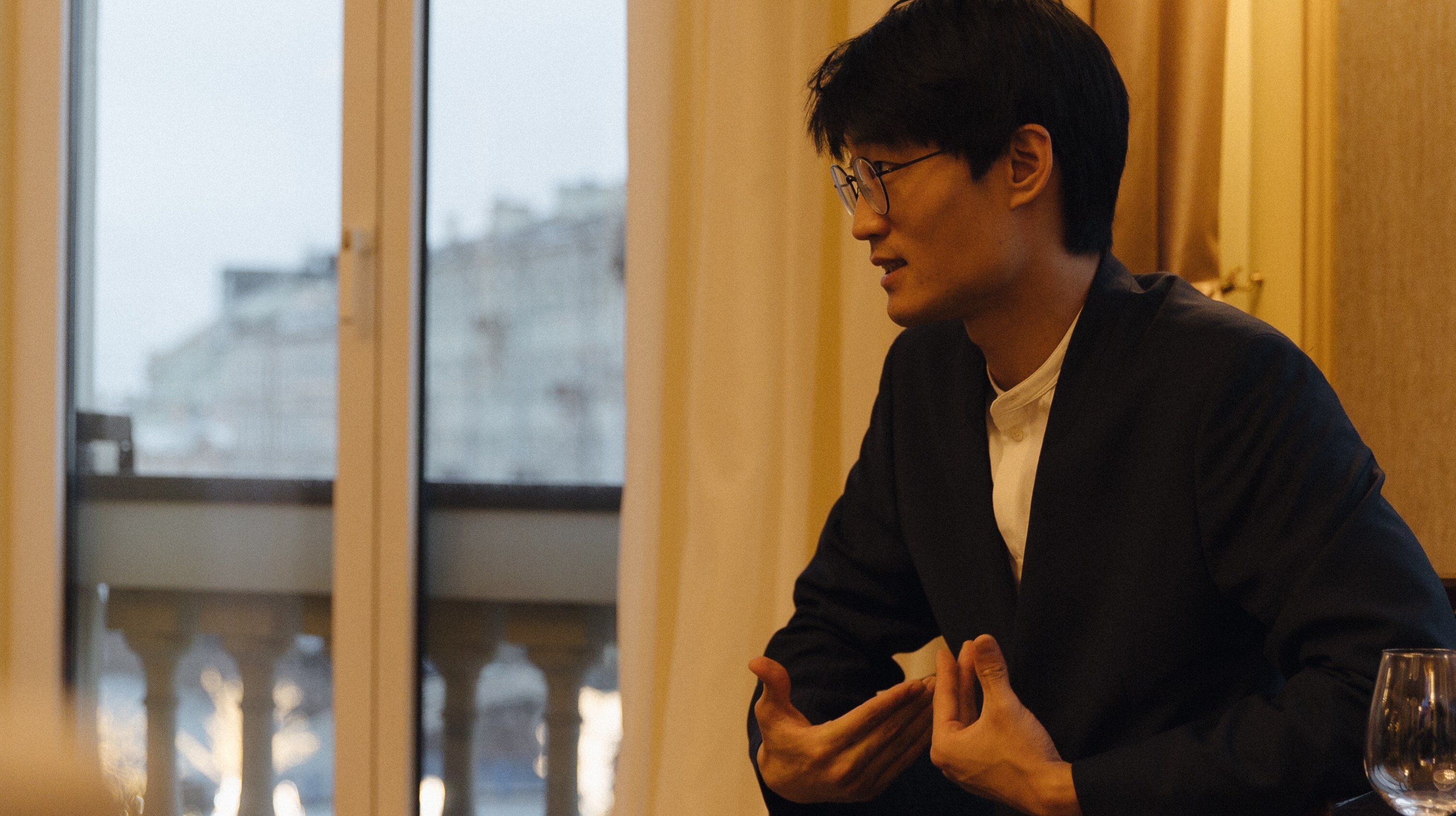 Lotte Hotel St. Petersburg