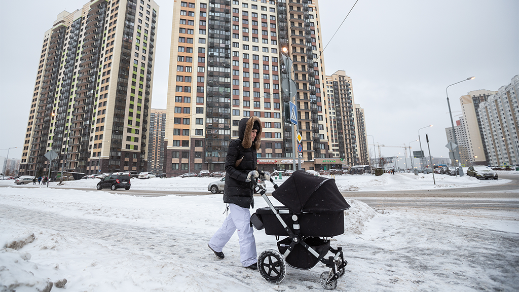 Евгений Разумный / Ведомости