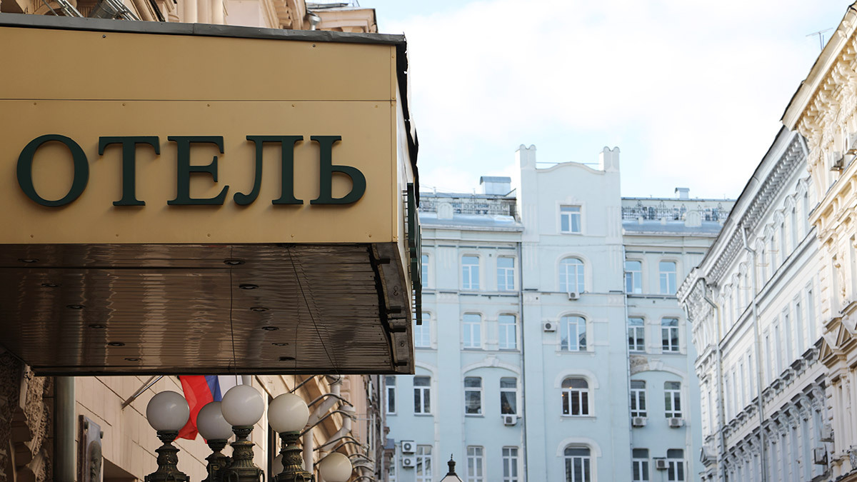 Алексей Орлов / Ведомости