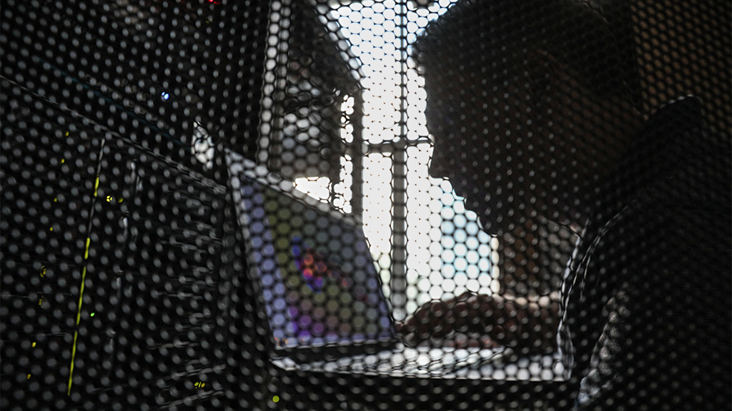 Евгений Разумный / Ведомости