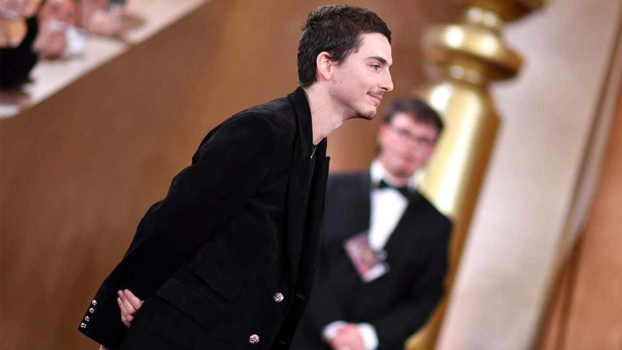 ZUMA Press Wire via Reuters Connect