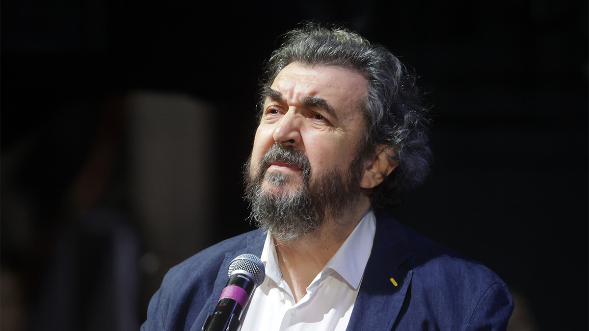 Михаил Синицын / ТАСС