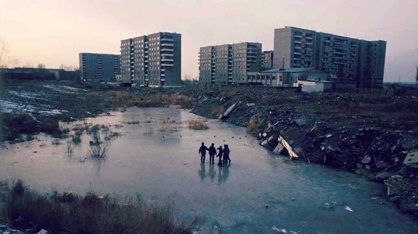 «Оксюморон»