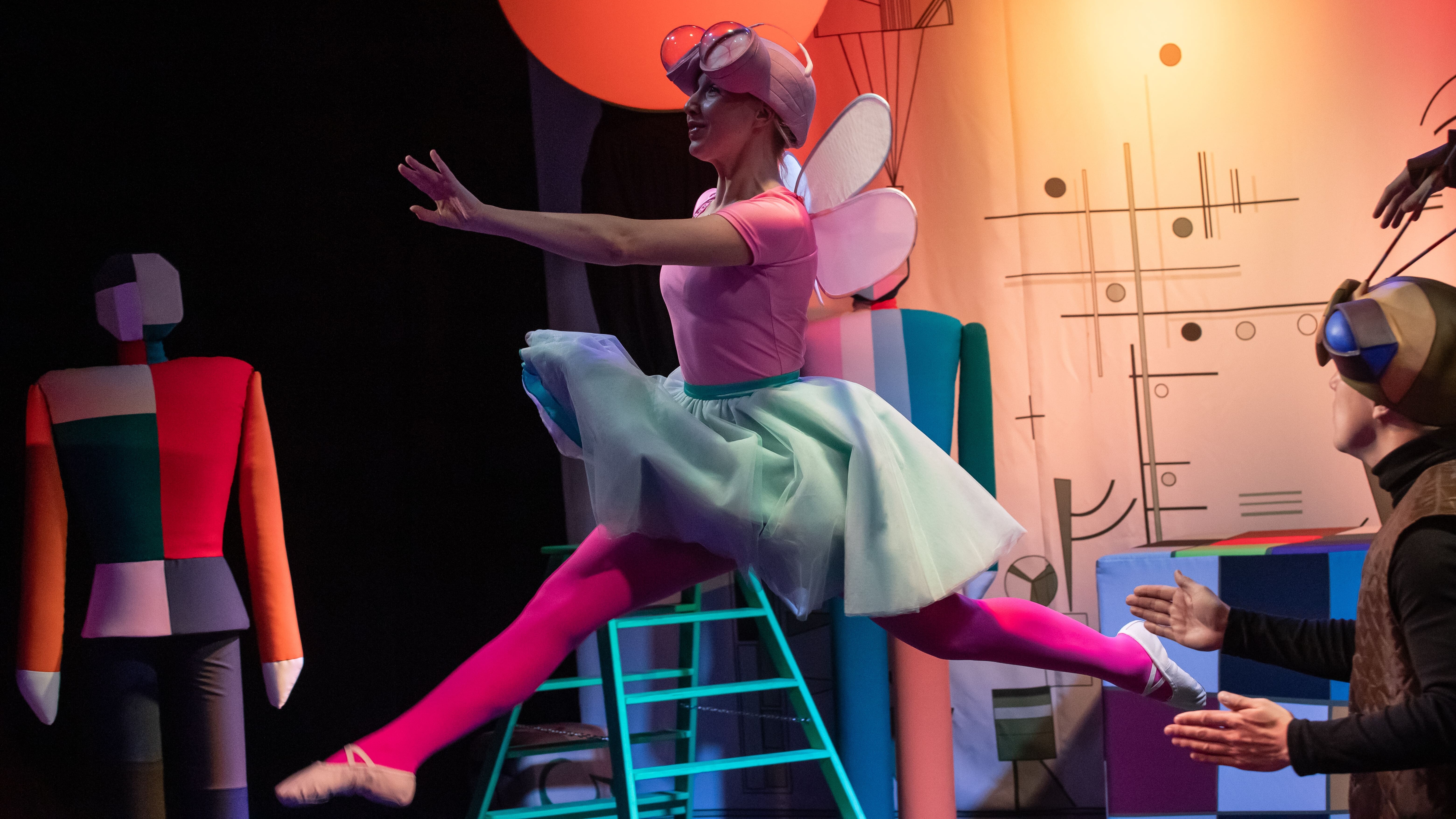 «Оксюморон»