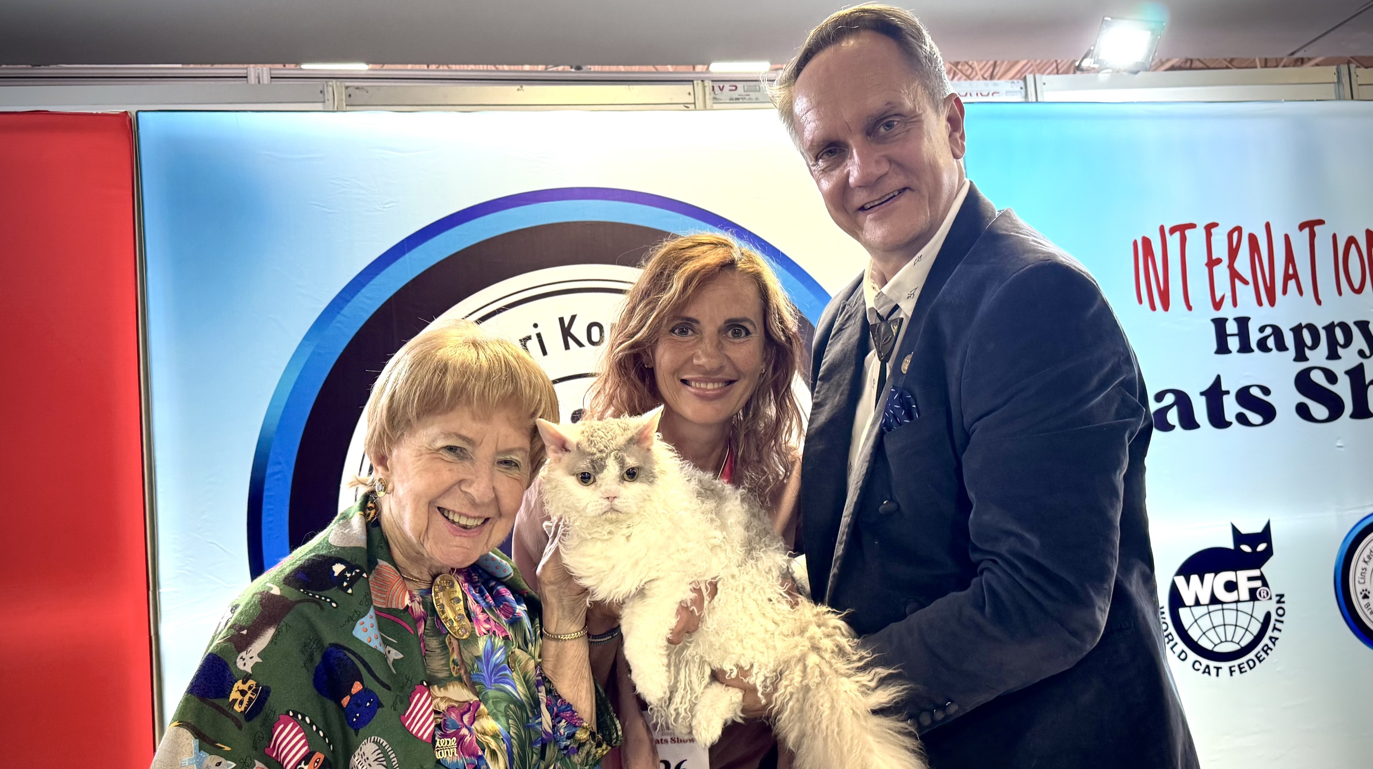 Дарлен Флер Далмор Блэк