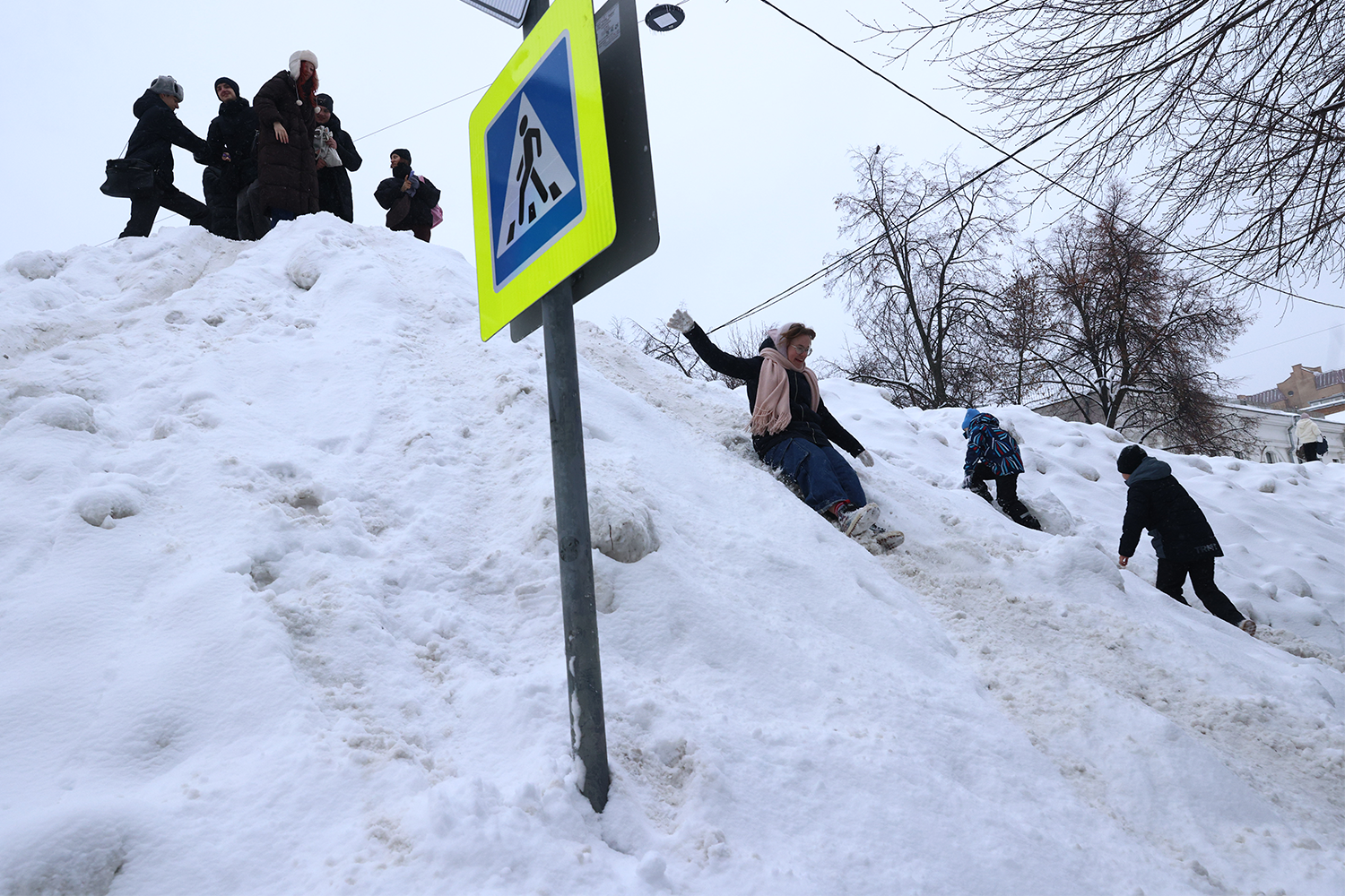 Алексей Орлов / Ведомости