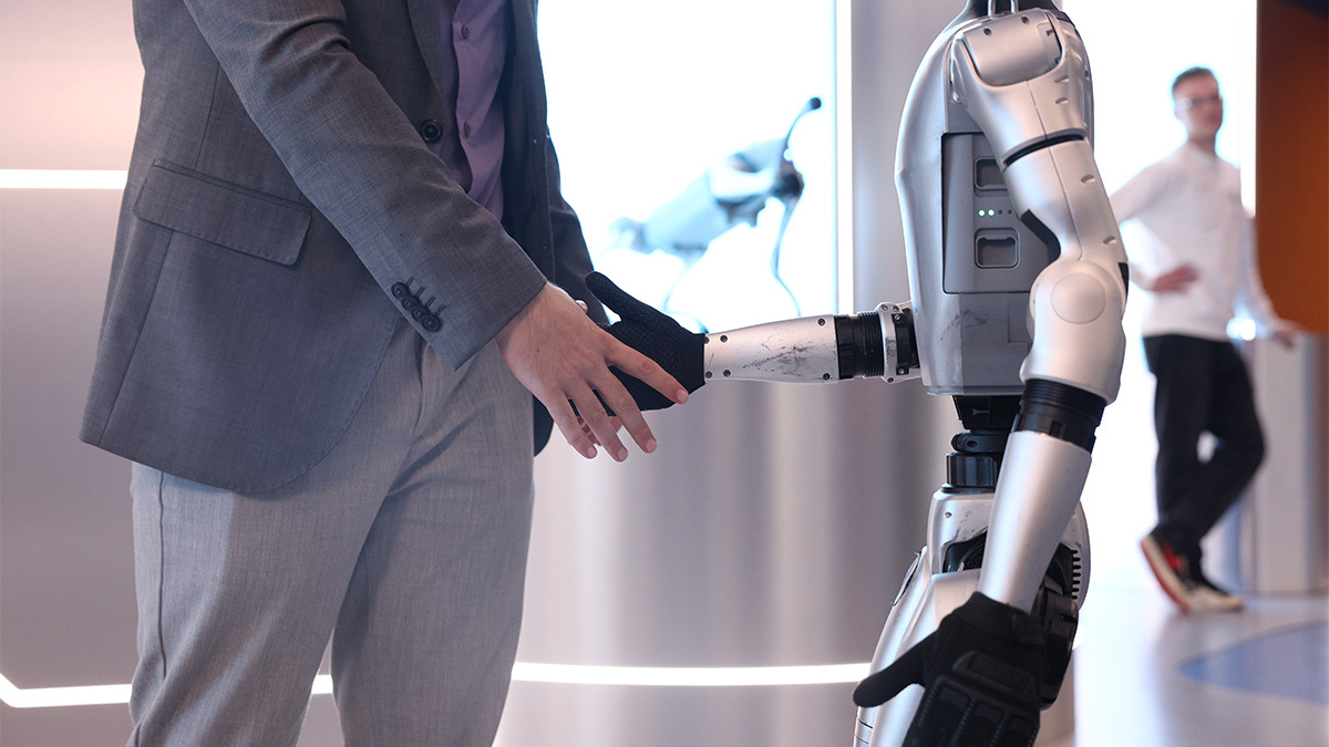 Андрей Гордеев / Ведомости