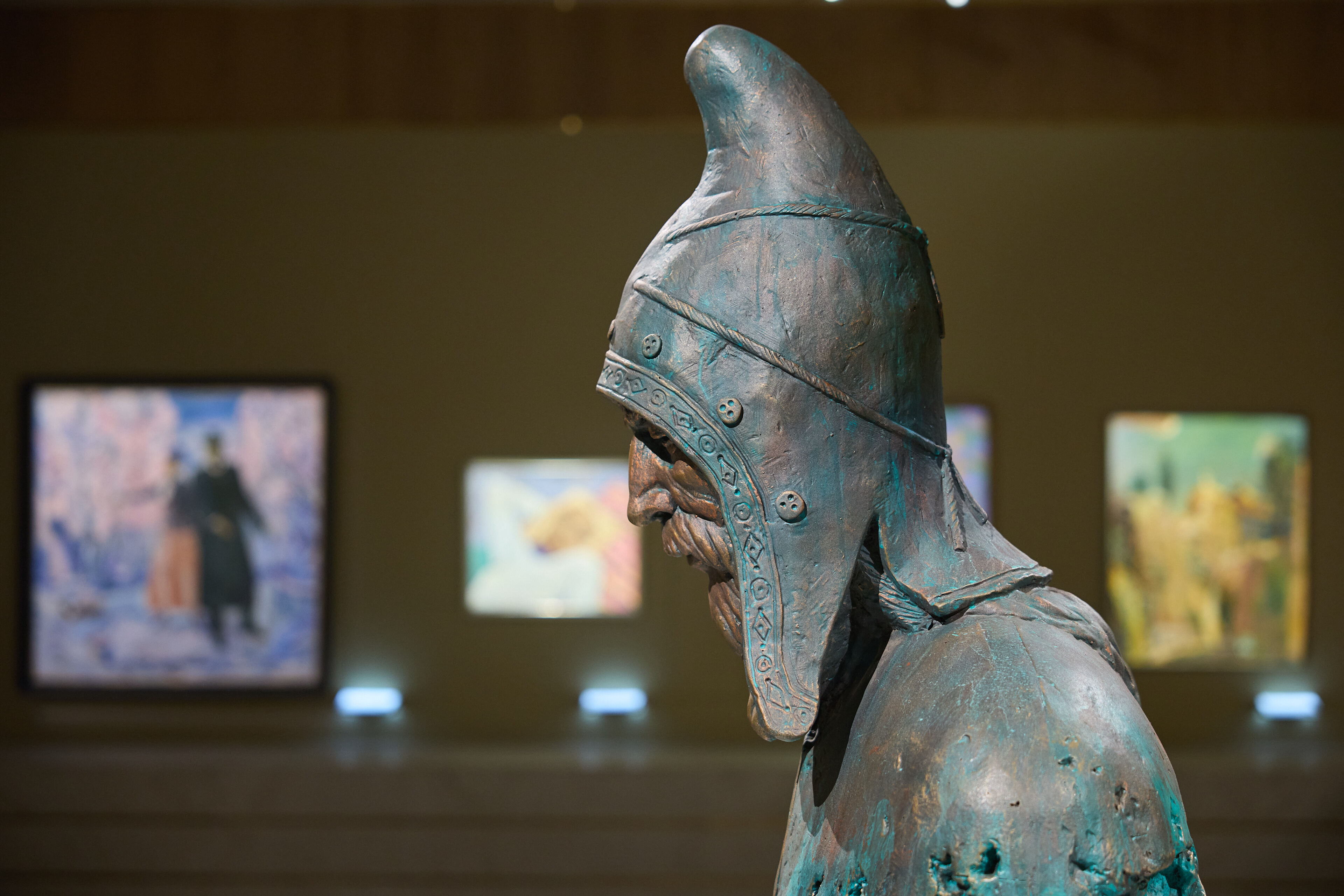 Пресс-служба Музея Фаберже