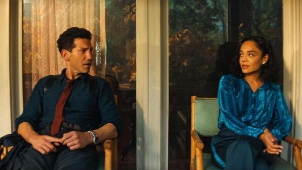 Кадр из сериала «Пони»