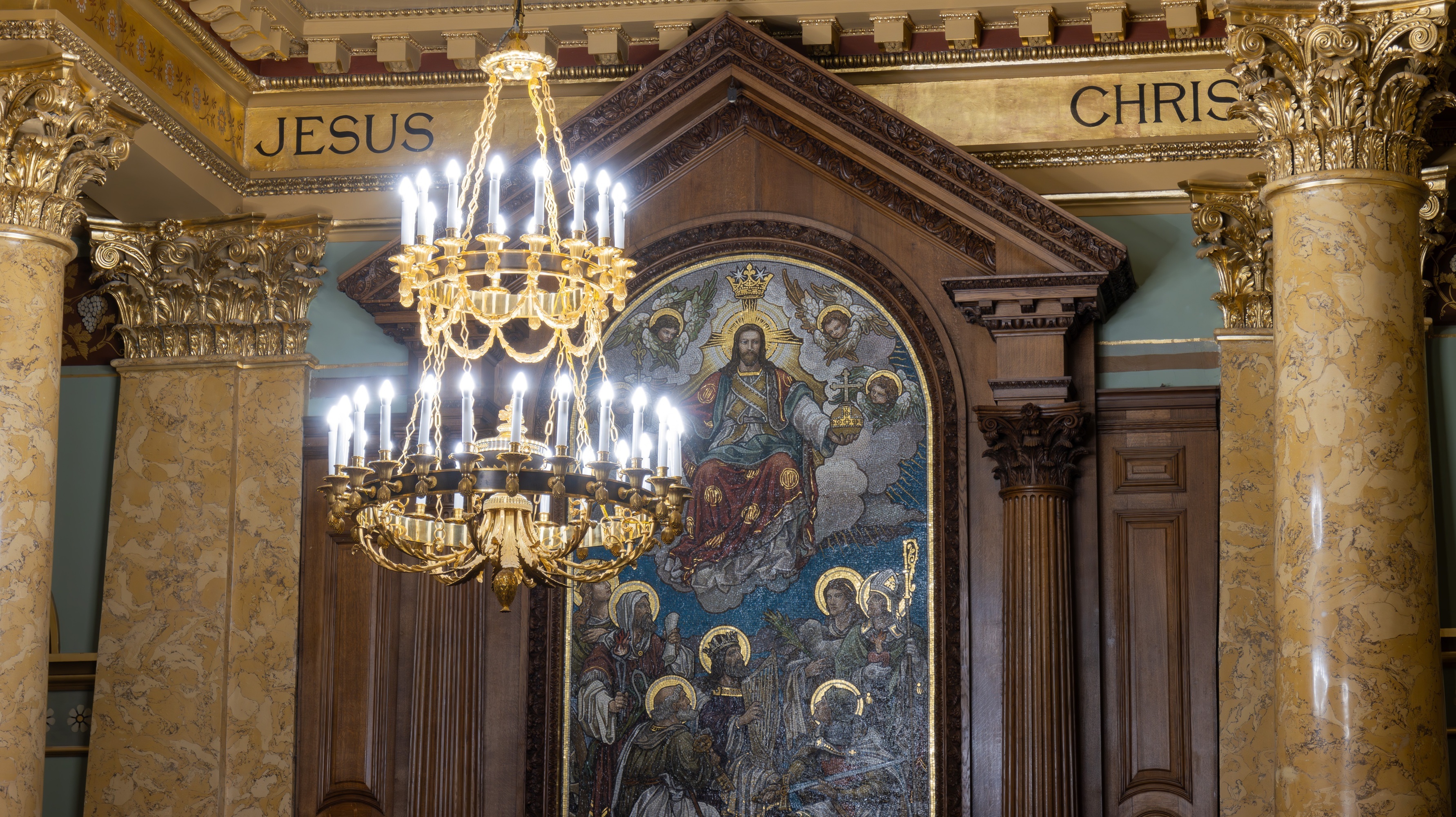 Пресс-служба Концертного зала на Английской набережной