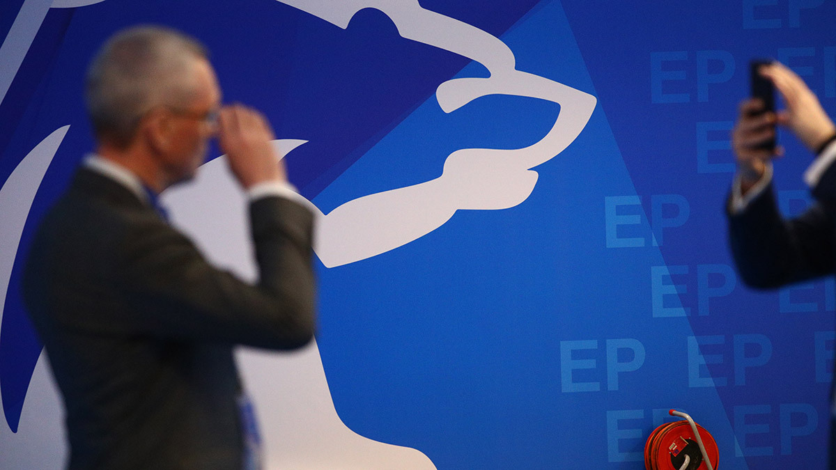 Андрей Гордеев / Ведомости