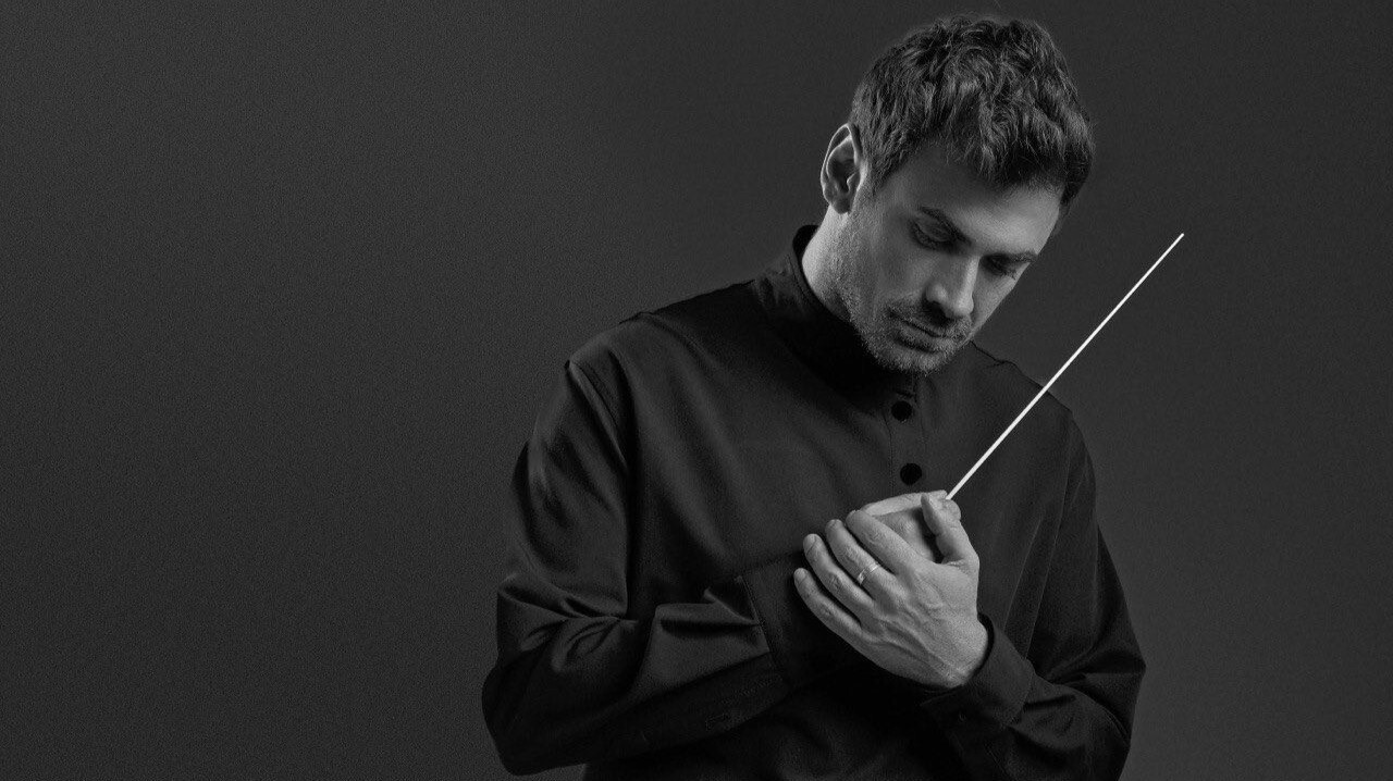 Заслуженный артист РФ Петр Дранга