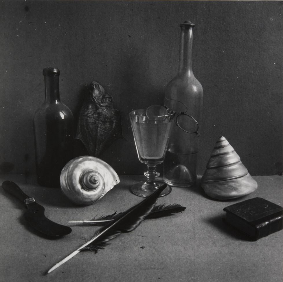 Борис Смелов. Сумерки. 1994. Из коллекции «Росфото»