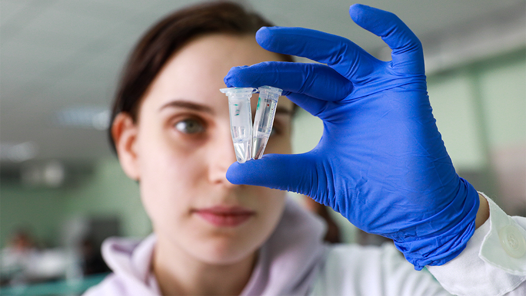 Максим Стулов / Ведомости