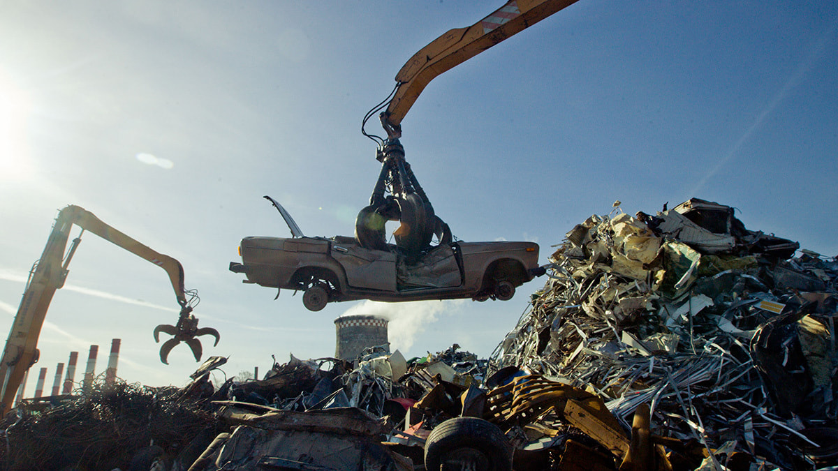 Андрей Махонин / Ведомости