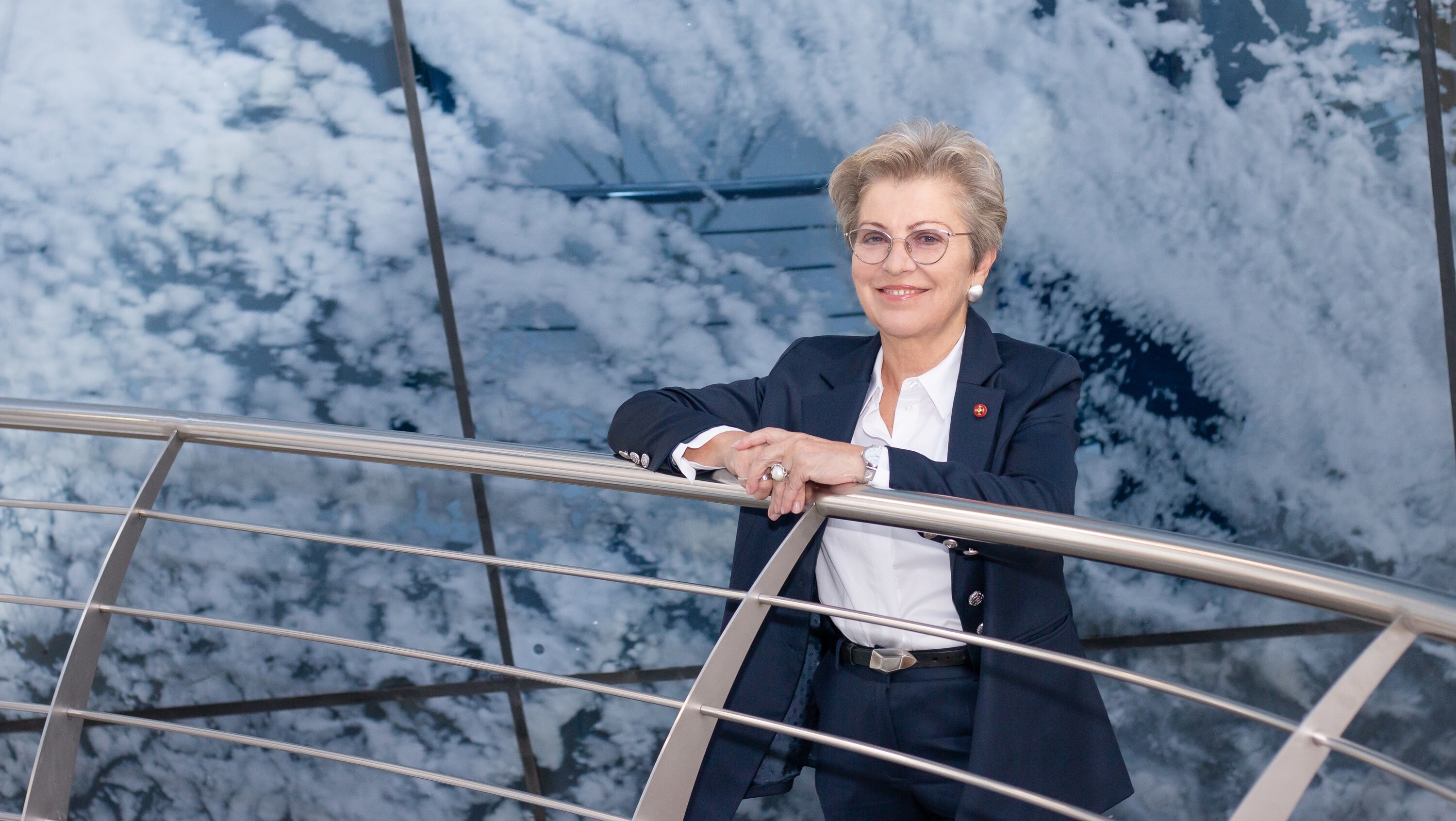 Пресс-служба Музея Мирового океана