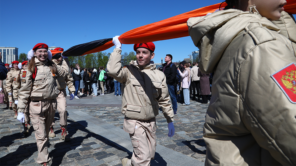 Евгений Разумный / Ведомости