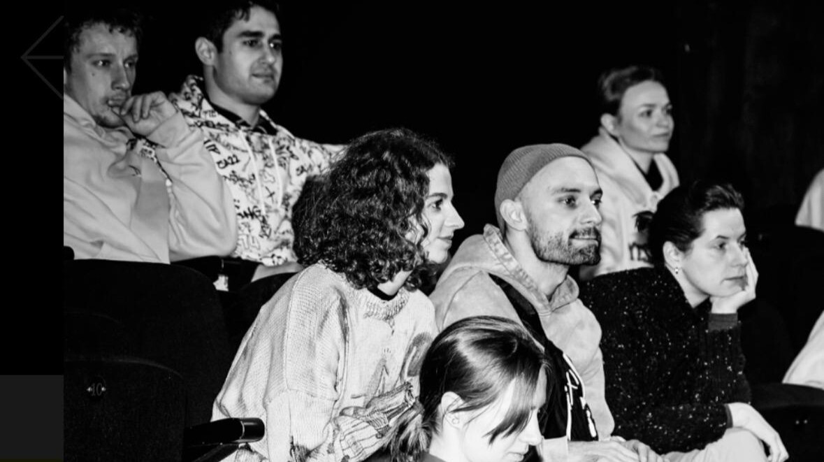 Пресс-служба театра «Суббота»