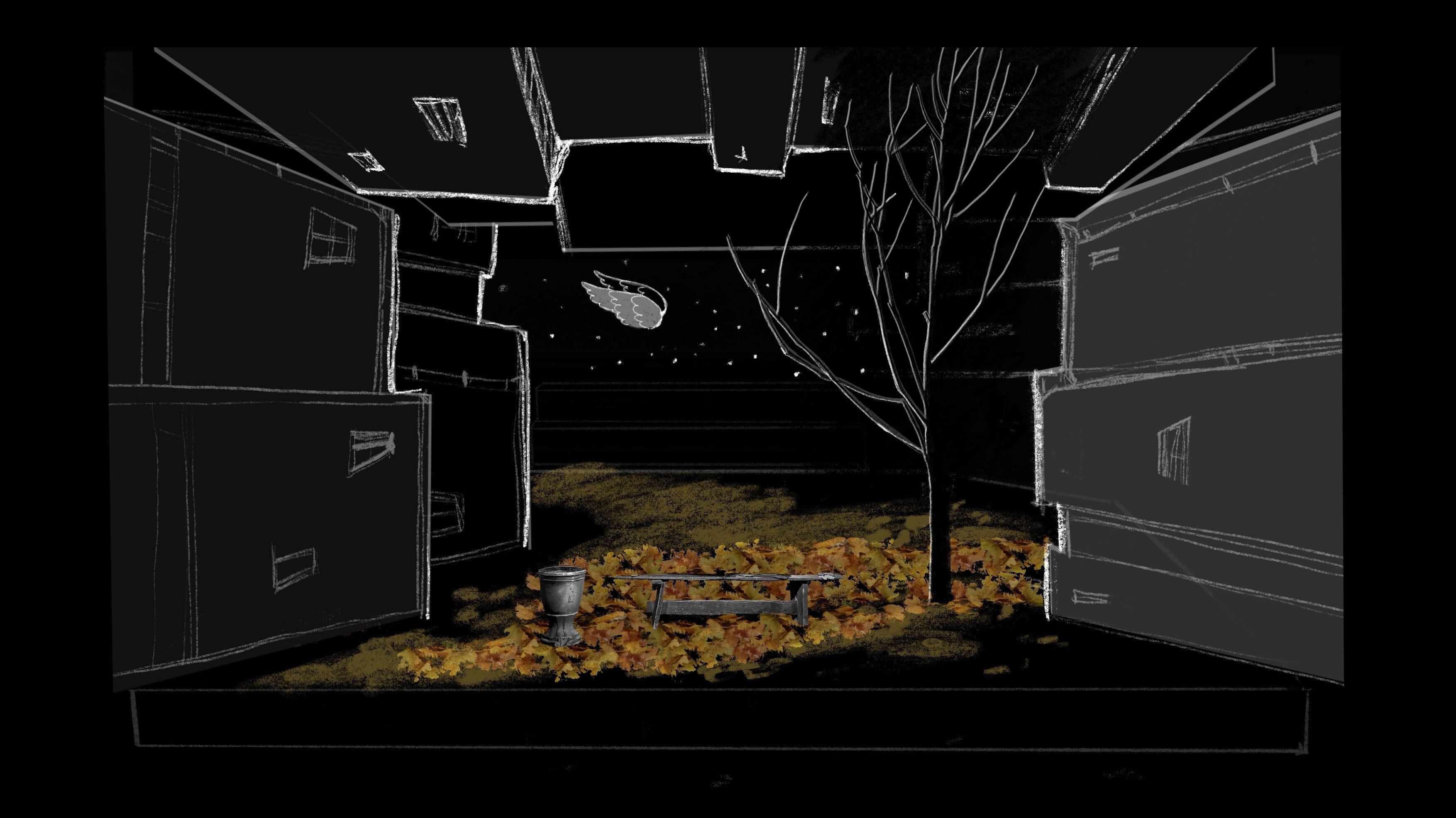 «Петербургские сонеты Вильяма Шекспира»