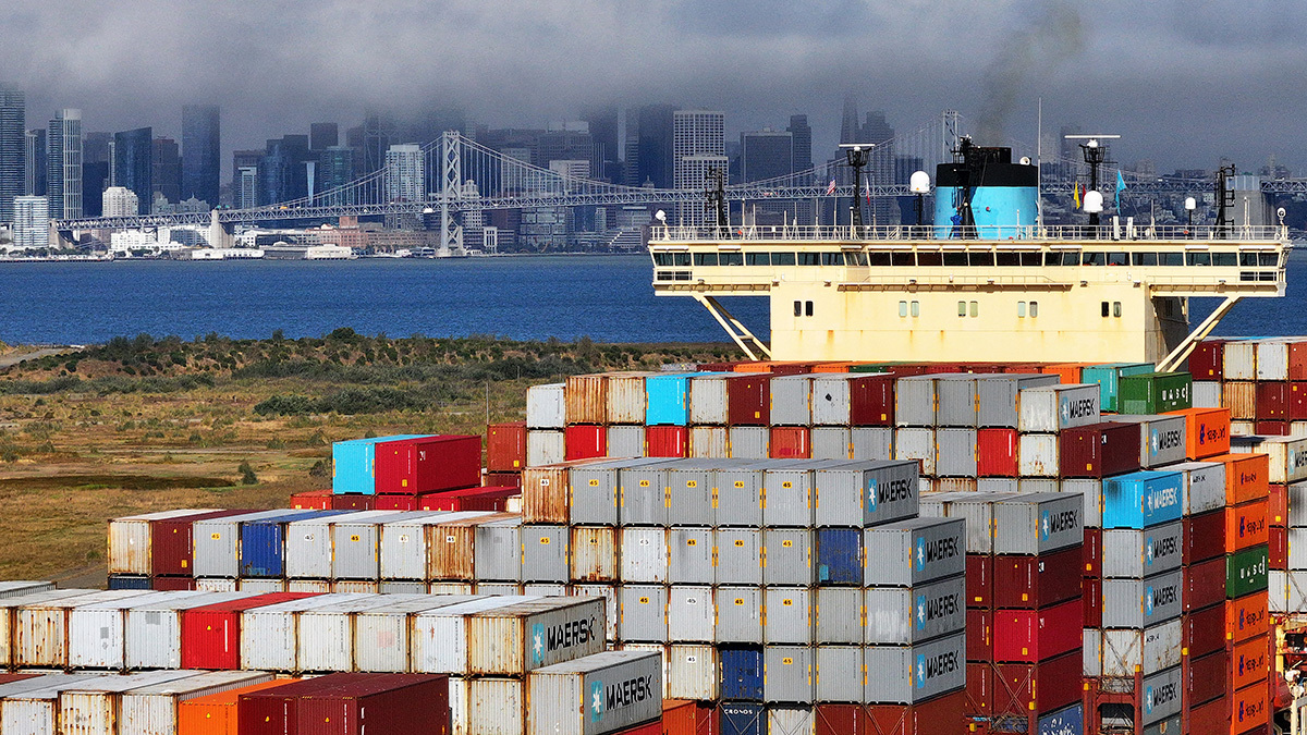 JUSTIN SULLIVAN / GETTY IMAGES VIA AFP