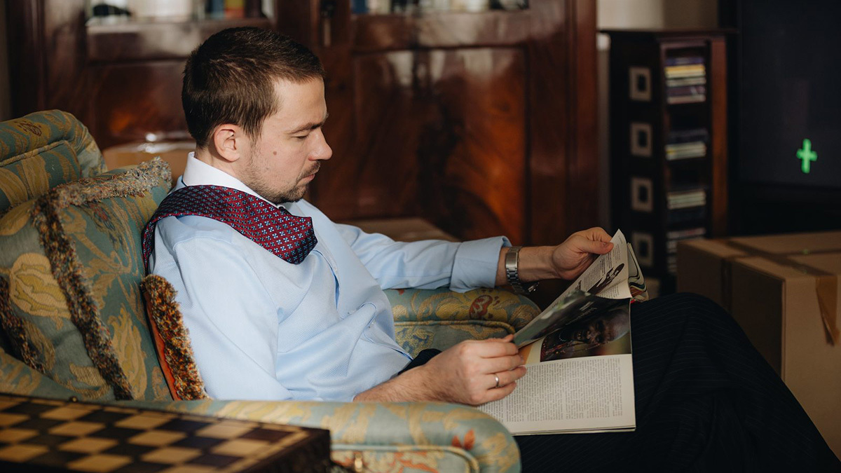 Gonzo Film / студия KIONFILM