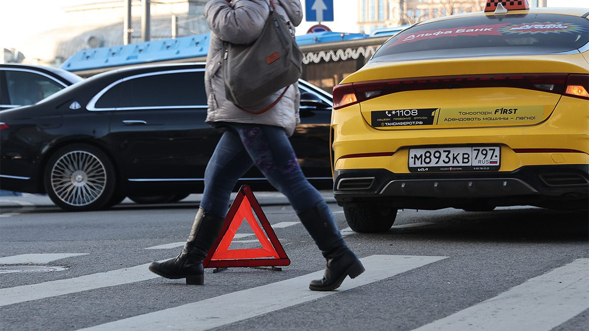 Андрей Гордеев / Ведомости