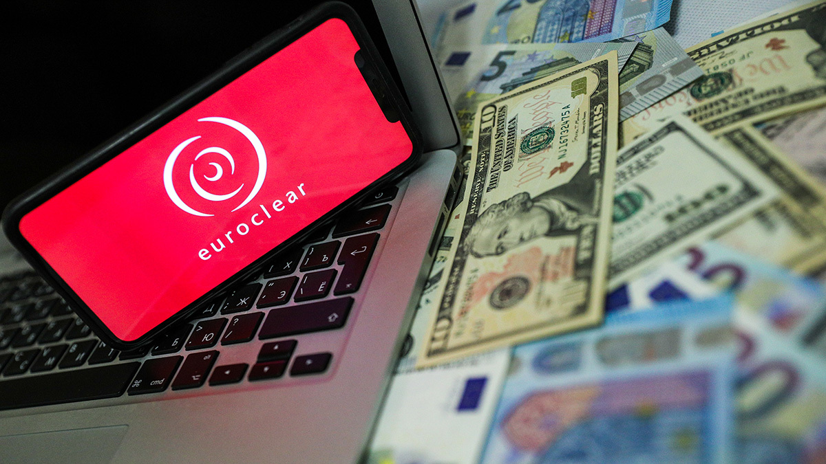 Максим Стулов / Ведомости