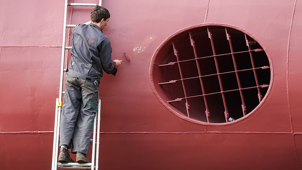 Михаил Солунин / ТАСС