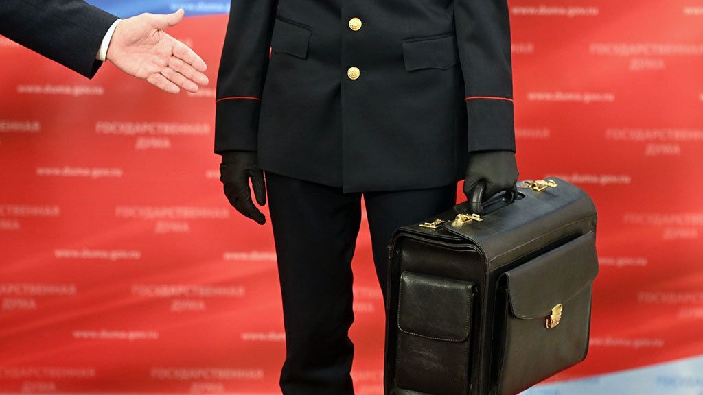 В ближайшую трехлетку ожидается поступление дополнительных доходов бюджета