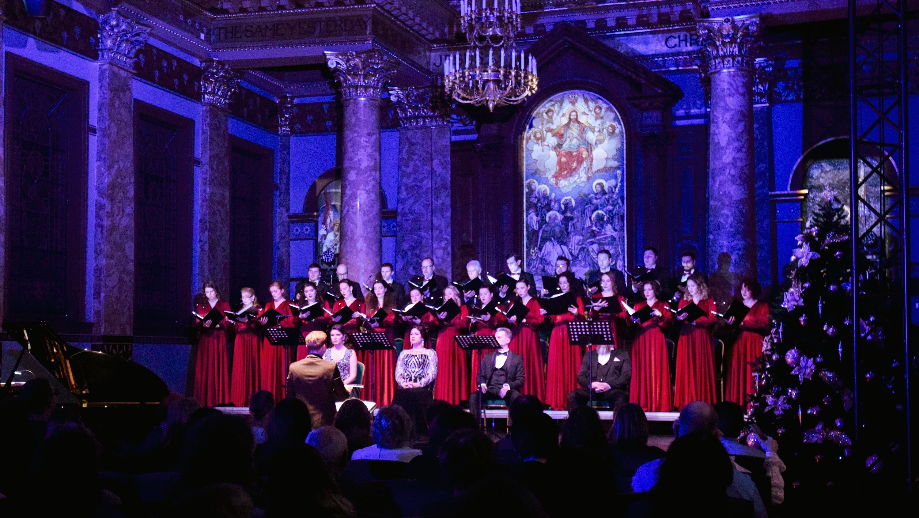 Пресс-служба Музыкального театра им. Ф. И. Шаляпина