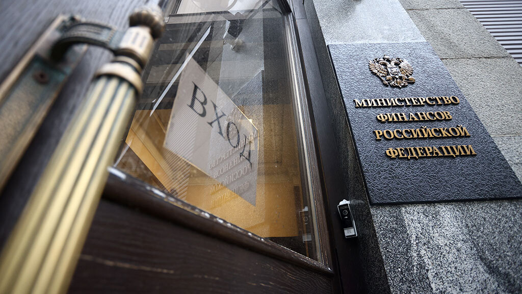 Алексей Орлов / Ведомости