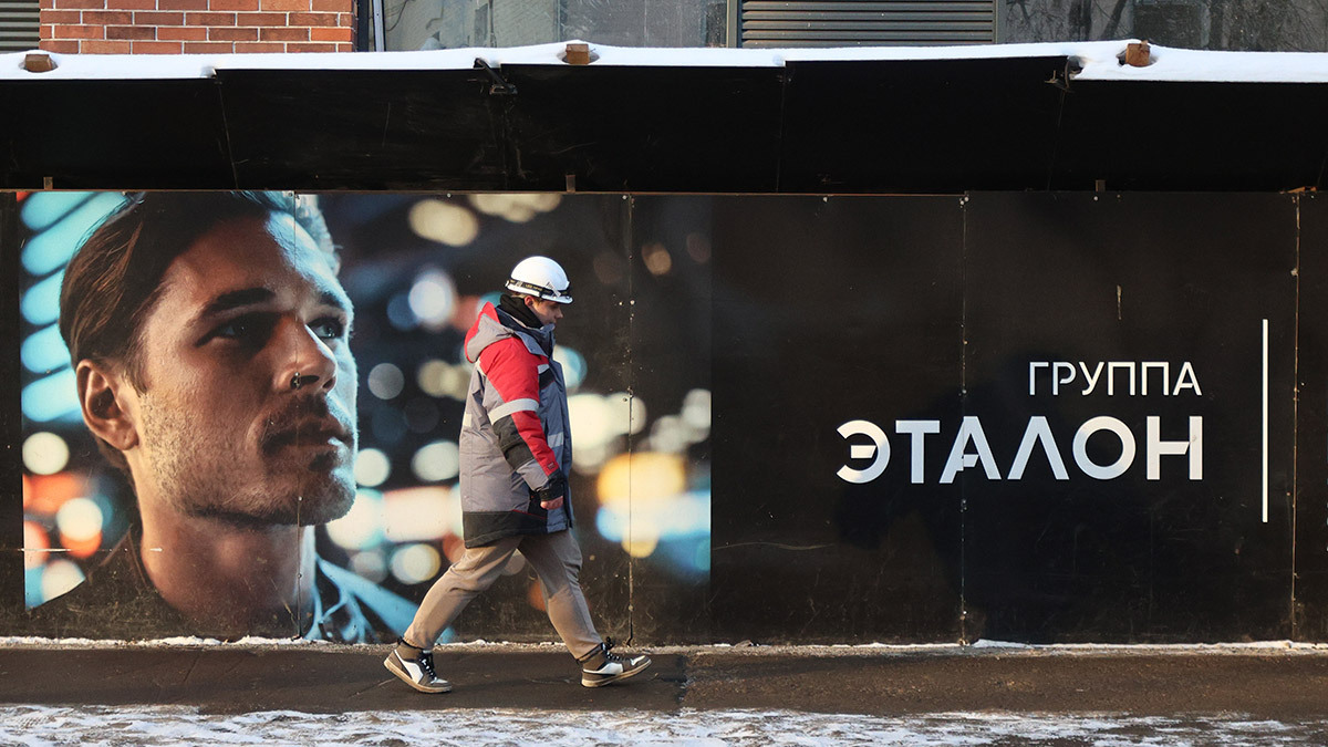 Алексей Орлов / Ведомости