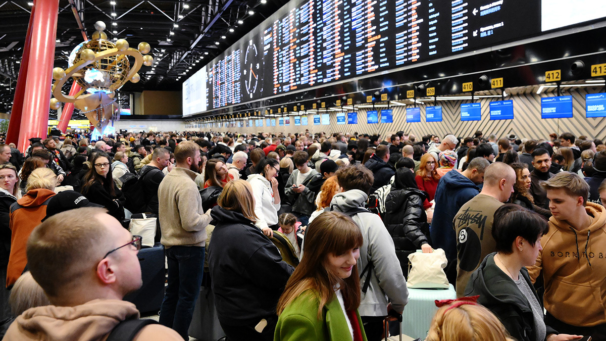 Григорий Сысоев / РИА Новости